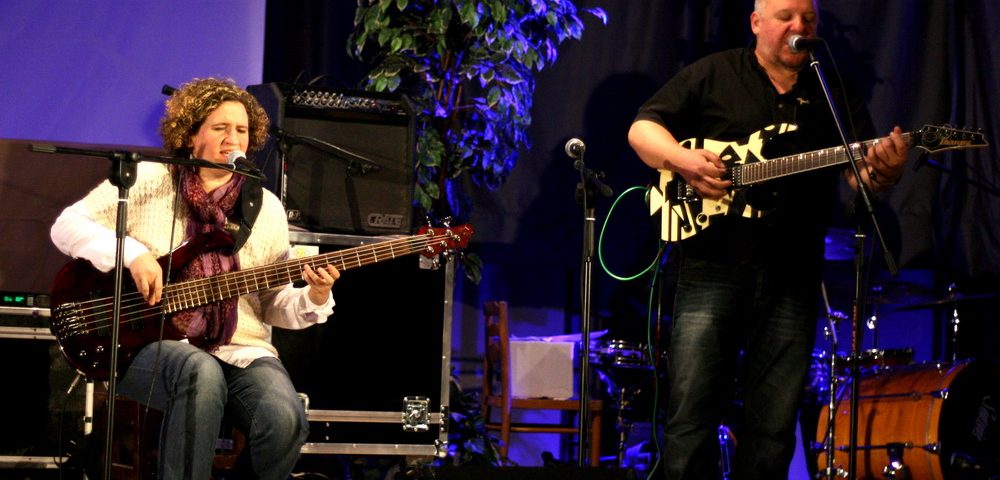 Mike Kaluzny