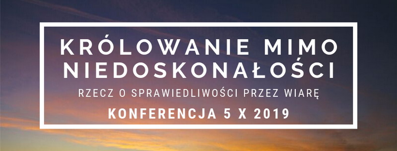Królowanie mimo niedoskonałości
