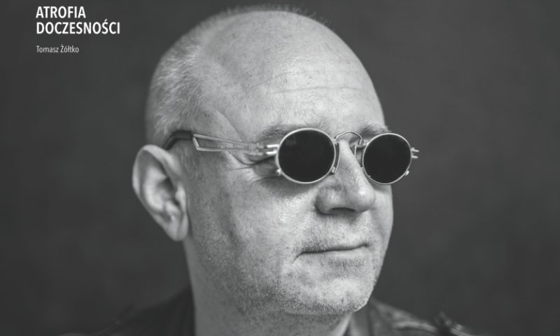 Tomek Żółtko