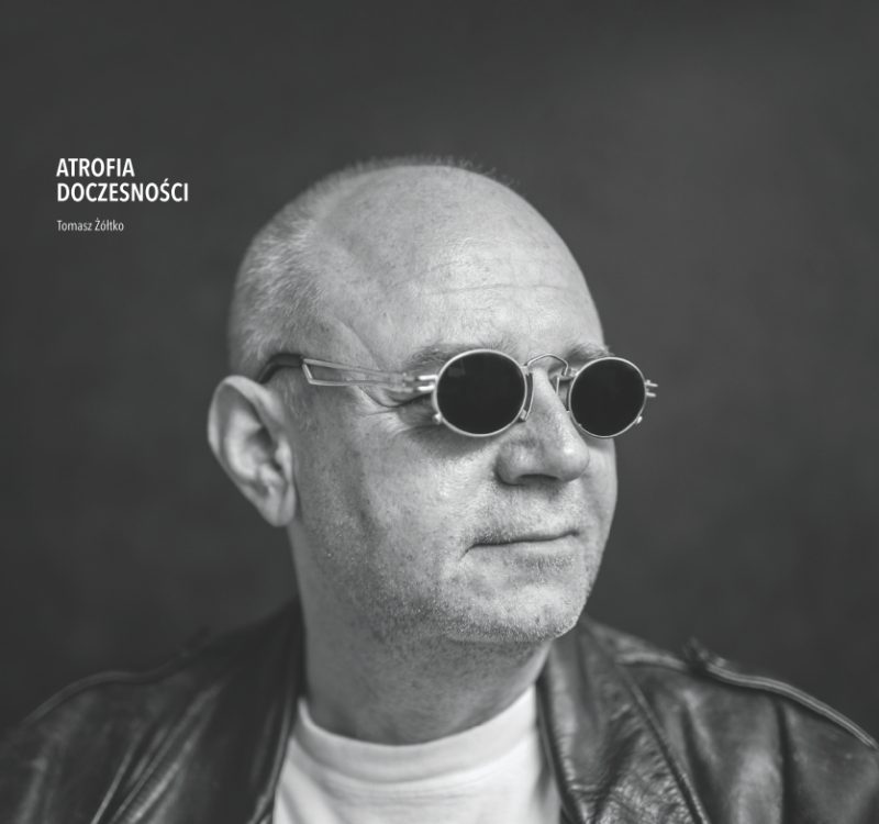 Tomek Żółtko